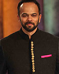 Rohit Shetty