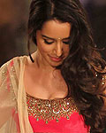 Shraddha Kapoor