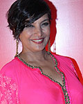 Shabana Azmi