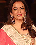 Neeta Ambani