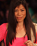 Mary Kom