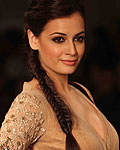 Dia mirza