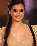 Dia Mirza