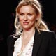 Naomi Watts arrives on the red carpet during an event at Milan Fashion Week