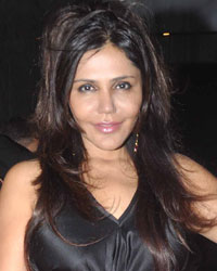 Nisha JamVwal