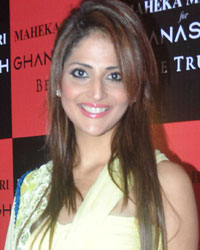 Mirpuri for Ghanasingh Be True Launch