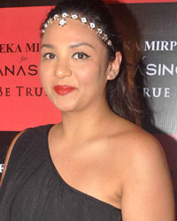 Mirpuri for Ghanasingh Be True Launch