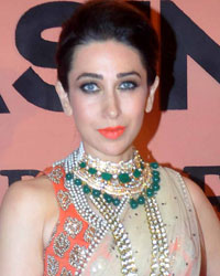 Karisma Kapoor