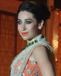 Karisma Kapoor