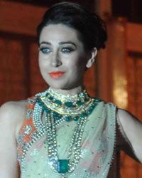 Karisma Kapoor