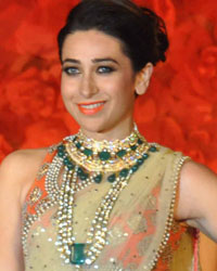 Karisma Kapoor