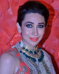 Karisma Kapoor