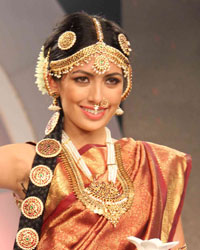 Miss India 2014 Crown Unveiled