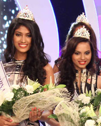 Miss India 2014 Crown Unveiled