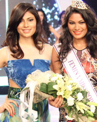 Miss India 2014 Crown Unveiled