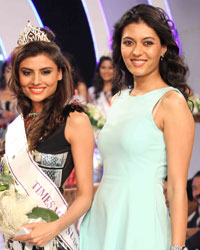 Miss India 2014 Crown Unveiled