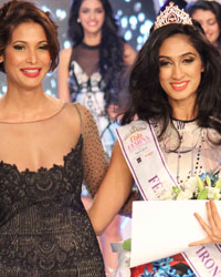 Miss India 2014 Crown Unveiled