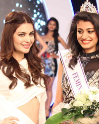 Miss India 2014 Crown Unveiled