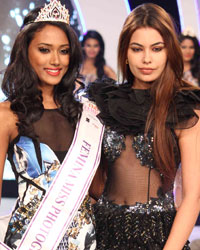 Miss India 2014 Crown Unveiled