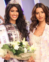 Miss India 2014 Crown Unveiled