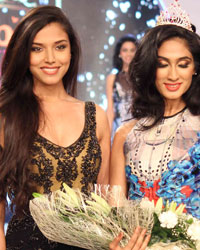 Miss India 2014 Crown Unveiled