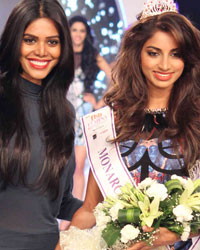 Miss India 2014 Crown Unveiled