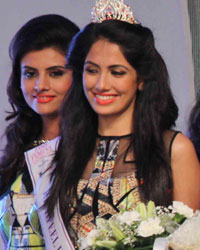 Miss India 2014 Crown Unveiled