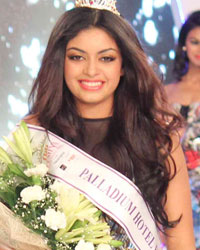 Miss India 2014 Crown Unveiled