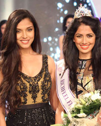 Miss India 2014 Crown Unveiled