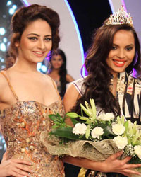 Miss India 2014 Crown Unveiled