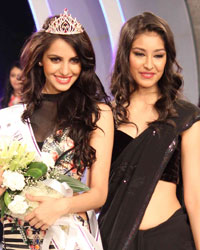 Miss India 2014 Crown Unveiled