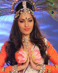 Miss India 2014 Crown Unveiled