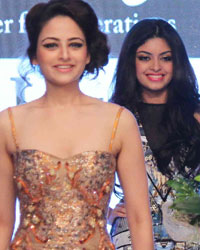 Miss India 2014 Crown Unveiled