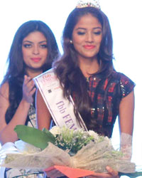 Miss India 2014 Crown Unveiled