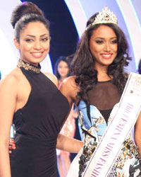 Miss India 2014 Crown Unveiled