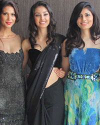 Miss India 2014 Crown Unveiled