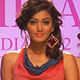 Femina Miss India finalists walked the ramp in Satya Paul's elegant designs at Phoenix Marketcity