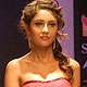 Femina Miss India finalists walked the ramp in Satya Paul's elegant designs at Phoenix Marketcity