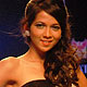 Femina Miss India finalists walked the ramp in Satya Paul's elegant designs at Phoenix Marketcity