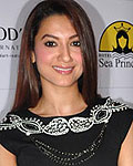 Gauhar Khan