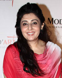 Archana Kochhar