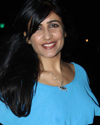 Shibani Kashyap