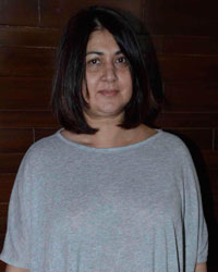 Lubna Adams