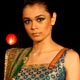 Top models walks the ramp for Chabbra 555 at Renaissance Powai