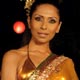 Top models walks the ramp for Chabbra 555 at Renaissance Powai