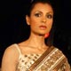 Top models walks the ramp for Chabbra 555 at Renaissance Powai