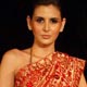 Top models walks the ramp for Chabbra 555 at Renaissance Powai