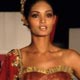 Top models walks the ramp for Chabbra 555 at Renaissance Powai