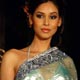 Top models walks the ramp for Chabbra 555 at Renaissance Powai