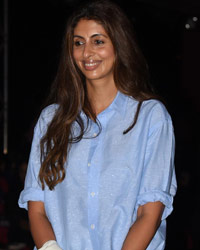 Shweta Bachchan Nanda